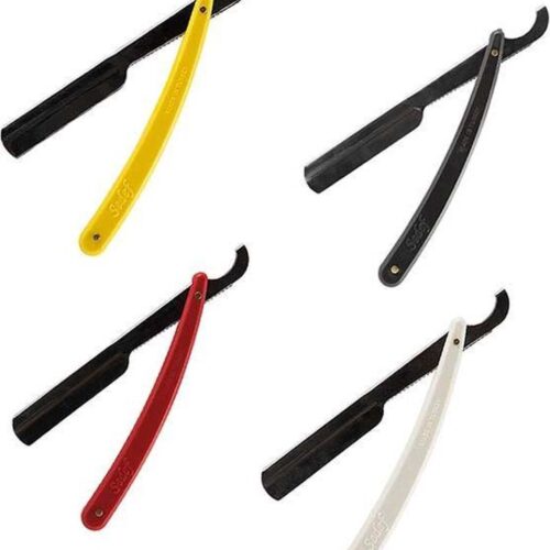 Sedef Klassiek Open Scheermes 1 stuks