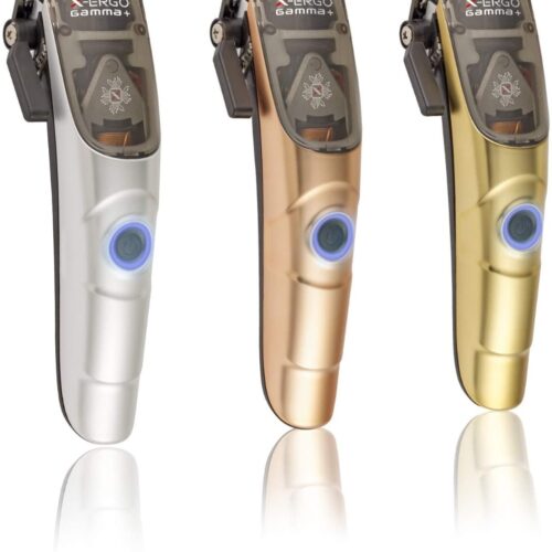 GAMMA+ TONDEUSE X-ERGO