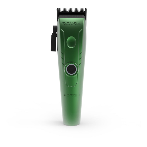 6427616764920.jpg Rovra Hair Clipper Voron – 13.000 RPM – Cordless - Afbeelding 1