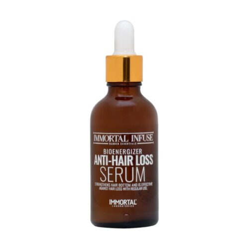 Immortal Infuse Anti - Hair Loss Serum