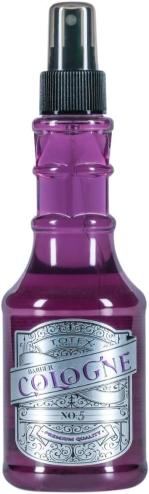 Totex Barber Aftershave Cologne No5