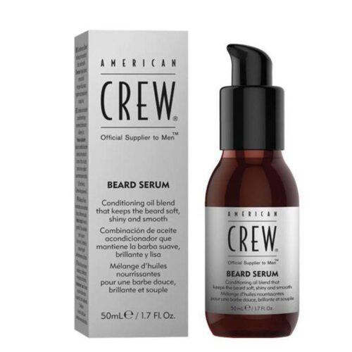 American Crew Beard Serum 50ML