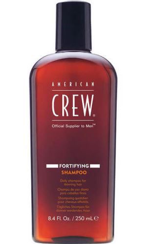American Crew Fortifying Shampoo