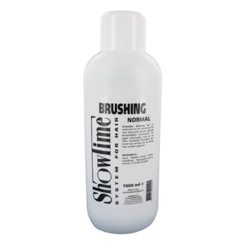 Showtime Brushing Normaal 1000ml
