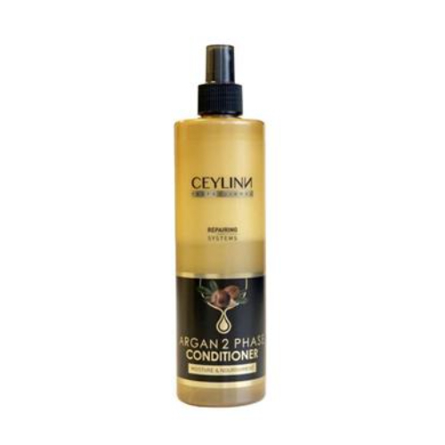 CEYLINN ARGAN 2 PHASE SAC KRM.375ML-0