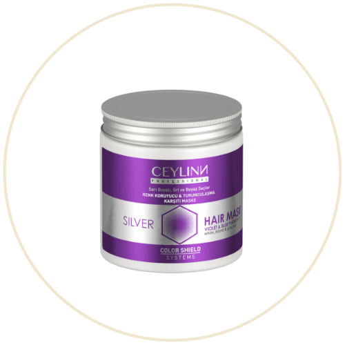 CEYLINN SILVER MASK 500 ML-0