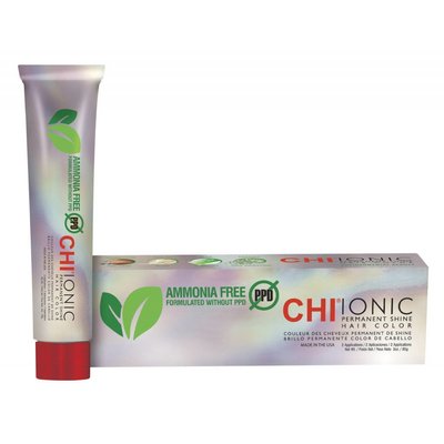 CHI Ionic Permanent Shine Hair Color-6N