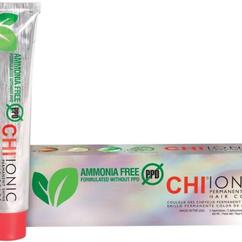 CHI Ionic Permanent Shine Hair Color-6RB