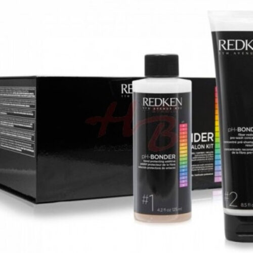 Redken pH-Bonder Salon Kit
