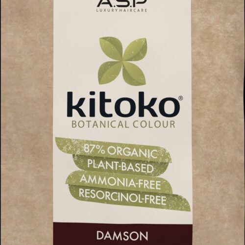 Affinage  Kitoko Botanical Colour 40g-Damson
