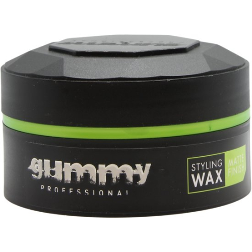 Fonex Gummy Wax Matte Finish 150ml-0