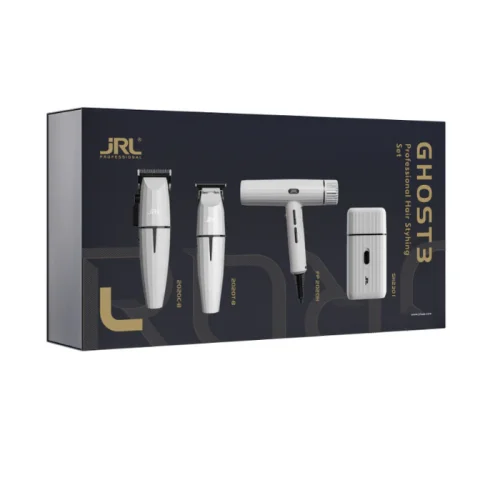 JRL Ghost Collection Kit 3 Voordeelset