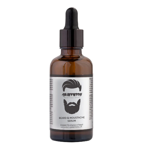 GUMMY BEARD SERUM 50 ML-0