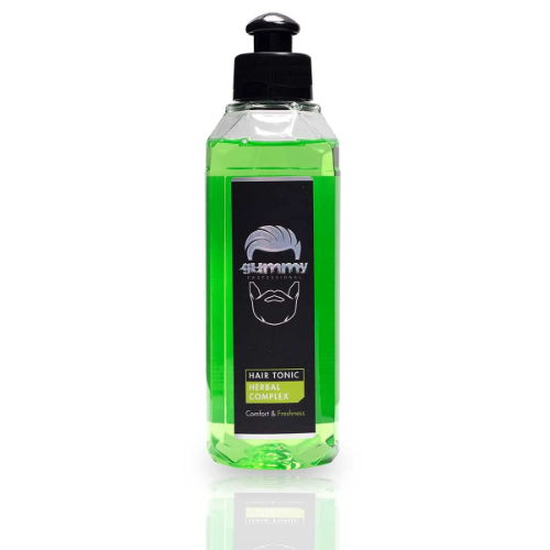 GUMMY HAIR TONIC HERBAL COMPLEX 250 ML-0