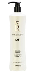 Royal Treatment Bond & Repair Clarifying Shampoo – 946 ml
