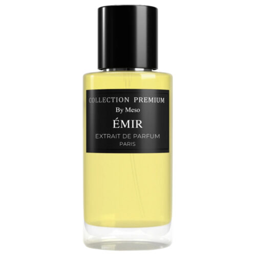 Collection Premium Paris Emir