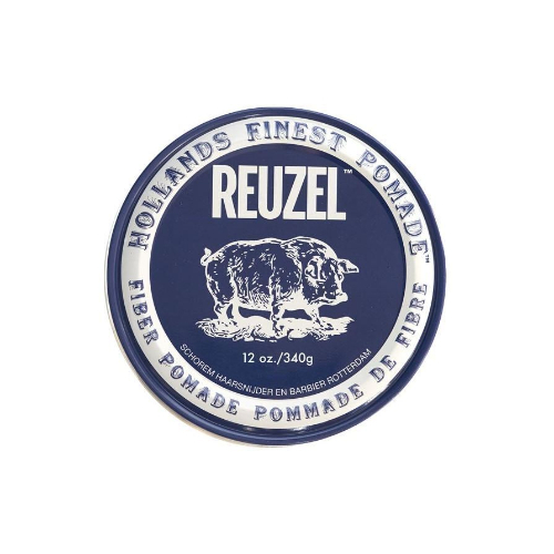 Reuzel Haarstyling Fiber Pomade 340g-0