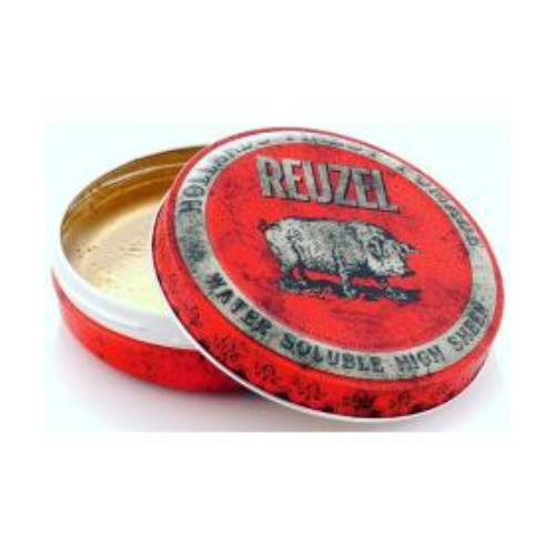 Reuzel High Sheen Pomade Rood 113gr-0