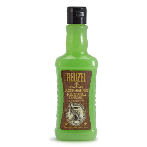 Reuzel Scrub Shampoo-0