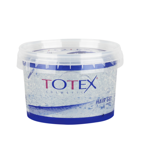 TOTEX HAIR GEL EXTRA STRONG 250 ML-0